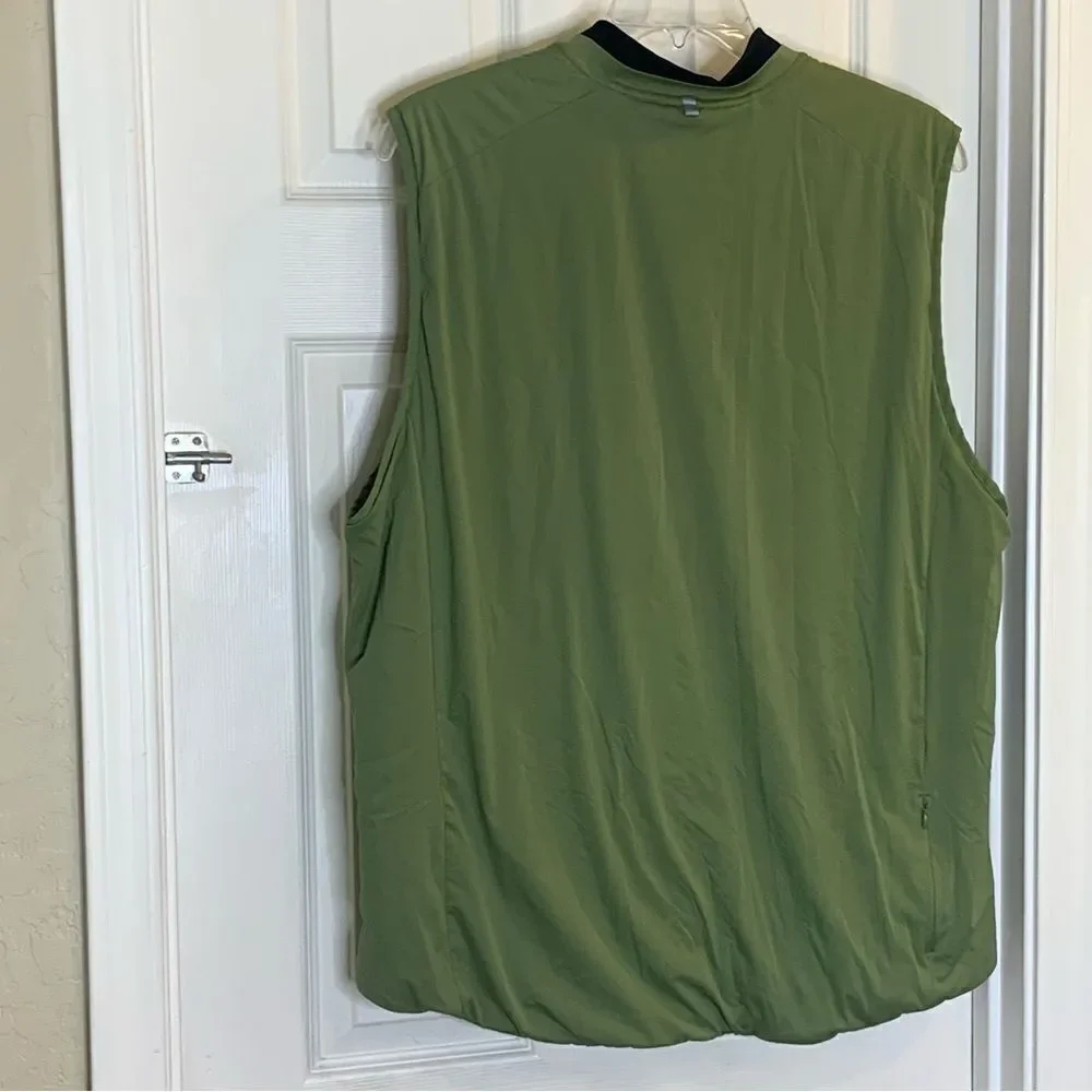 NIKE GOLF AEROSWIFT BLADE VEST MENS Size XXL